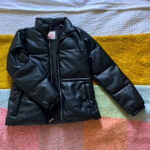 Levi’s Puffer Jacket